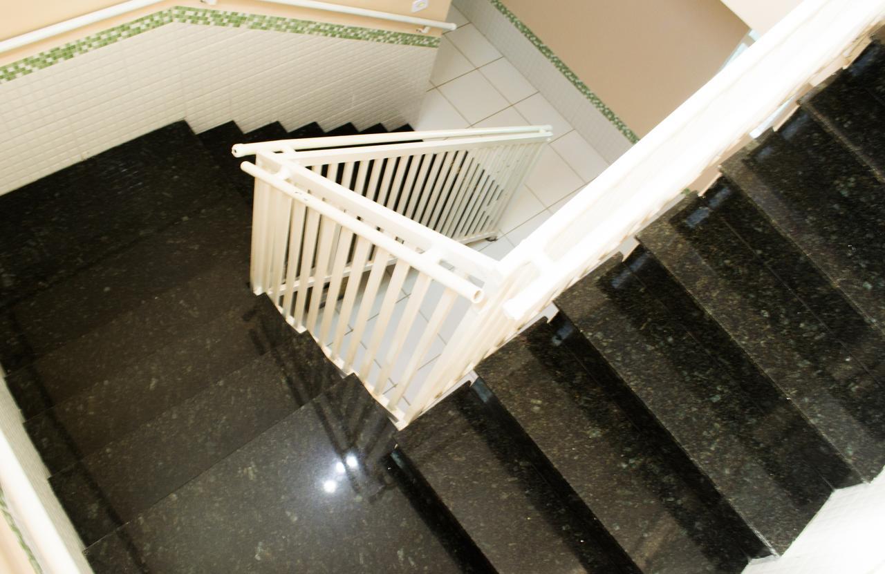 Hotel Recanto Verde Teresina de Goias 外观 照片
