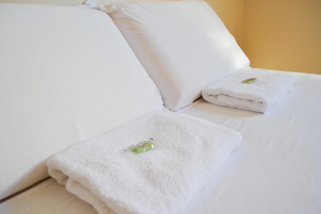 Hotel Recanto Verde Teresina de Goias 外观 照片